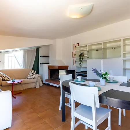 Attico Alba Rosa - Myho Casa Lejlighed *