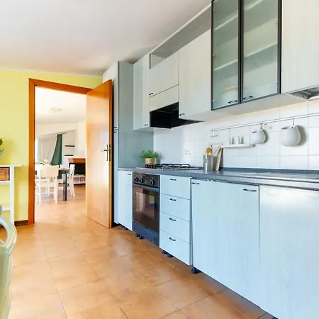 Apartment Attico Alba Rosa - Myho Casa Alba Adriatica