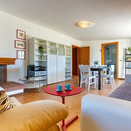 Apartment Attico Alba Rosa - Myho Casa *