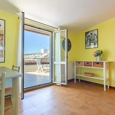 Attico Alba Rosa - Myho Casa