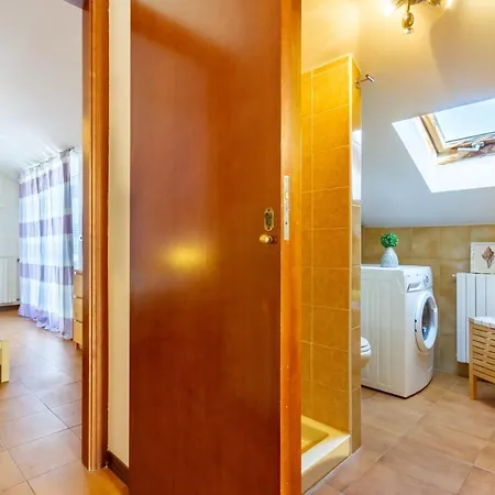Apartment Attico Alba Rosa - Myho Casa *