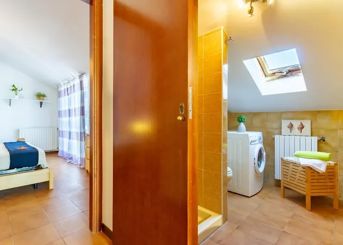 Apartman Attico Alba Rosa - Myho Casa *